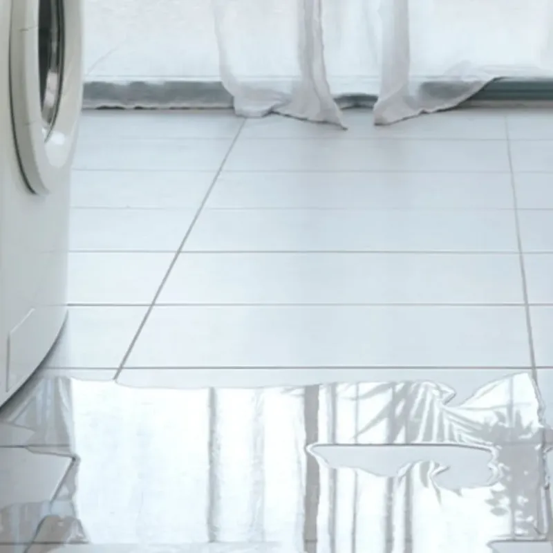 Appliance Leak Cleanup in Shirley, MA