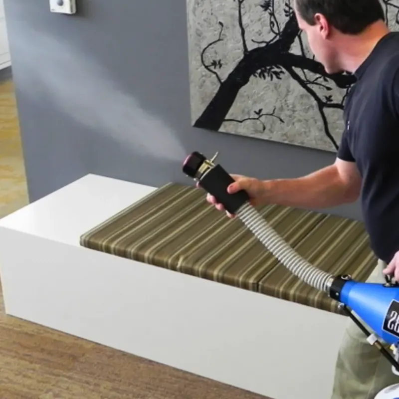 Professional Odor Removal in Shirley, MA